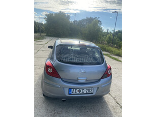 OPEL CORSA D 1.2 Enjoy