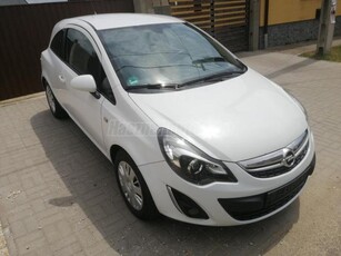 OPEL CORSA D 1.3 CDTI Cosmo AFL.Tempomat.Ülés és kormány fűtés