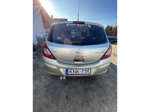 OPEL CORSA D 1.3 CDTI Enjoy