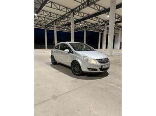 OPEL CORSA D 1.3 CDTI Essentia