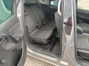 OPEL MERIVA 1.4 T Cosmo Rozsdamentes állapotú