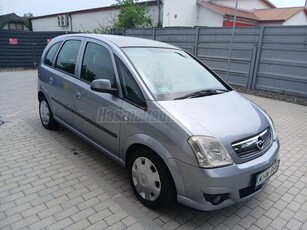 OPEL MERIVA 1.6 16V Enjoy Easytronic Rozsdamentes.Megkimélt