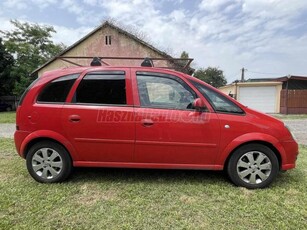 OPEL MERIVA 1.6 16V Essentia