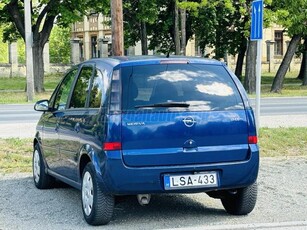 OPEL MERIVA 1.7 CDTI Essentia