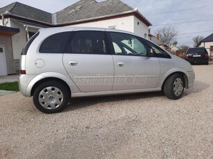 OPEL MERIVA A 1.3 DTI Cosmo