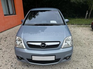 OPEL MERIVA A 1.4 Cosmo !! DIGIT KLÍMA !! 10 LÉGZSÁK !! ALU KERÉK !! TÉLI NYÁRI KERÉK !! FRISS VIZSGA !!