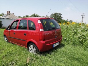 OPEL MERIVA A 1.8 16V Enjoy Easytronic