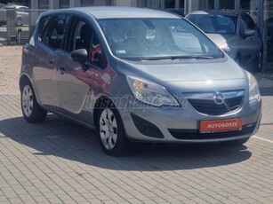 OPEL MERIVA B 1.3 CDTI EcoFlex Active