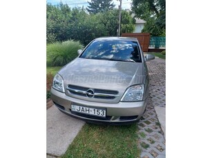 OPEL VECTRA C 1.8 Comfort