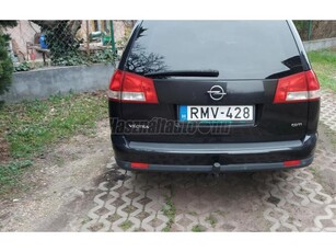 OPEL VECTRA C 1.9 CDTI Essentia