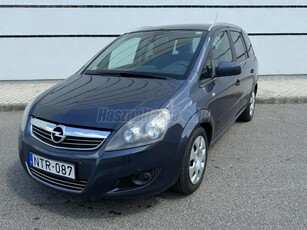 OPEL ZAFIRA 1.7 CDTI Enjoy 7 Személyes