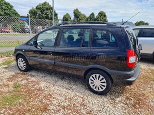 OPEL ZAFIRA A 1.8 Comfort