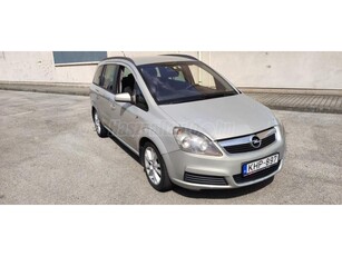 OPEL ZAFIRA B 1.6 Enjoy 7személyes