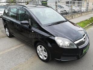 OPEL ZAFIRA B 1.9 CDTI Cosmo 7 SZEMÉLYES .2 TULAJDONOS.KARBANTARTOTT.VONÓHOROG!!