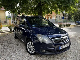 OPEL ZAFIRA B 1.9 DTI Cosmo