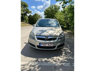 OPEL ZAFIRA B 1.9 DTI Cosmo