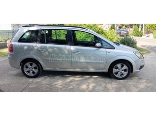 OPEL ZAFIRA B Van 1.9 CDTI DPF Edition