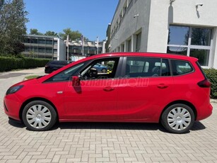 OPEL ZAFIRA TOURER 1.6 CDTI Innovation Start-Stop Vonóhorog! Tempomat! Parkradar! Ülésfűtés! Fényszórómosó! Kihangosító!