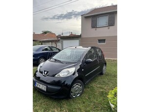 PEUGEOT 107 1.0 Kid