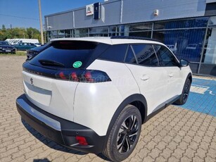 PEUGEOT 2008 e2008 50kWh Allure Pack Közel 4.8 Mft KEDVEZMÉNNYEL