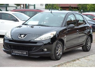 PEUGEOT 206+ 1.1 Urban EURO5