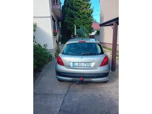 PEUGEOT 207 1.4 Trendy