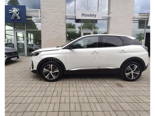 PEUGEOT 3008 1.6 PureTech PHEV Allure Pack EAT8 VEZETŐI DEMÓ AUTÓ!! PLUG IN HYBRID 225 LE