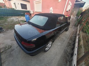 PEUGEOT 306 Cabriolet 2.0