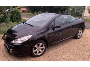 PEUGEOT 307 CC 2.0 Standard