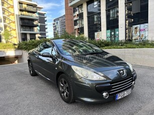 PEUGEOT 307 CC 2.0 Standard