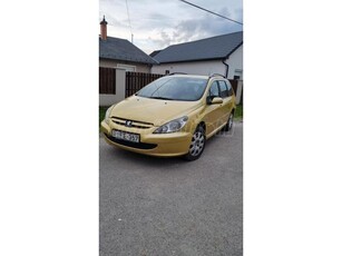 PEUGEOT 307 SW 1.6 Premium