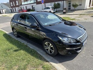 PEUGEOT 308 1.6 BlueHDi Allure