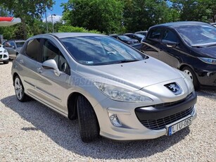 PEUGEOT 308 2.0 HDi Premium