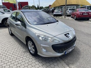 PEUGEOT 308 2.0 HDi Premium Pack (Automata)