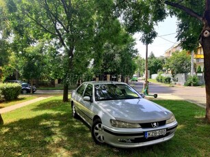 PEUGEOT 406 2.0 HDi Sphere Pack