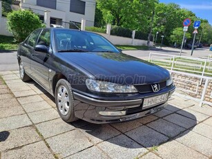 PEUGEOT 406 2.0 HDi Symbole