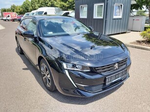 PEUGEOT 508 1.5 BlueHDi Allure Pack EAT8 VEZETŐI DEMÓ AUTÓ! KEVÉS KM!!