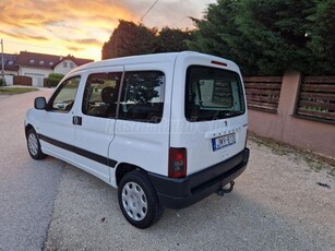 PEUGEOT PARTNER 1.4 Profil 162.000km!