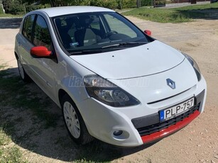 RENAULT CLIO 1.2 TCE Advantage