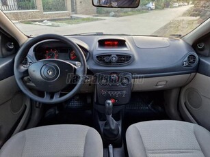 RENAULT CLIO 1.5 dCi Voyage