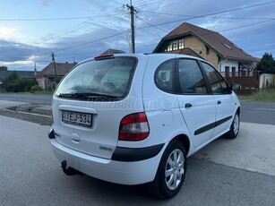 RENAULT SCENIC Scénic 1.6 16V Alize