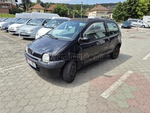 RENAULT TWINGO 1.2 16V Azure