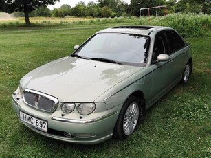 ROVER 75 2.0 V6 Connoisseur RJ