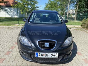 SEAT ALTEA 1.9 PD TDi Family Friss műszaki vizsgával!