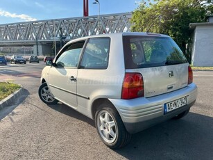 SEAT AROSA 1.0 Classic