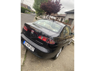 SEAT CORDOBA 1.4 Reference