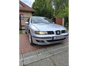 SEAT LEON 1.6 16V Sport