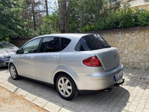 SEAT TOLEDO 2.0 PD TDI 16V Stylance DSG Klímás!