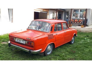 SKODA 100