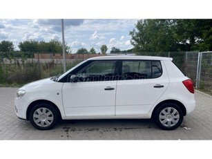 SKODA FABIA 1.2 12V Ambiente